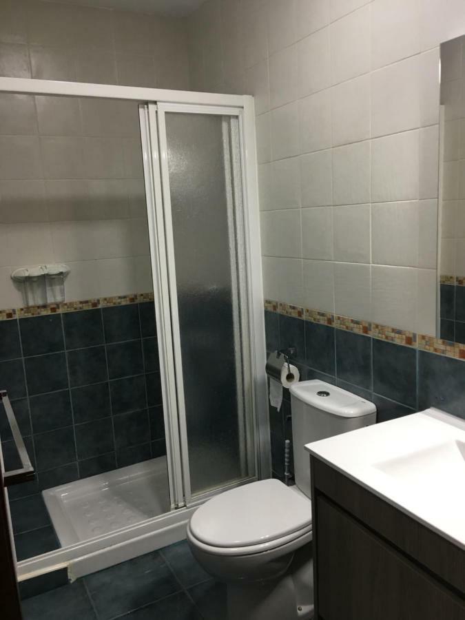 Casa De Corralon Lägenhet Cádiz Exteriör bild