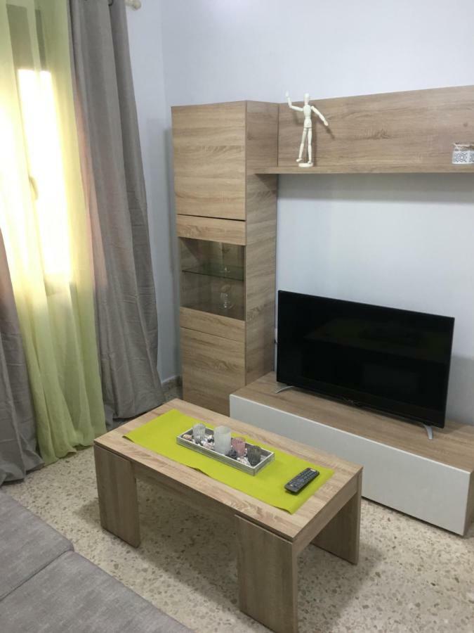 Casa De Corralon Lägenhet Cádiz Exteriör bild